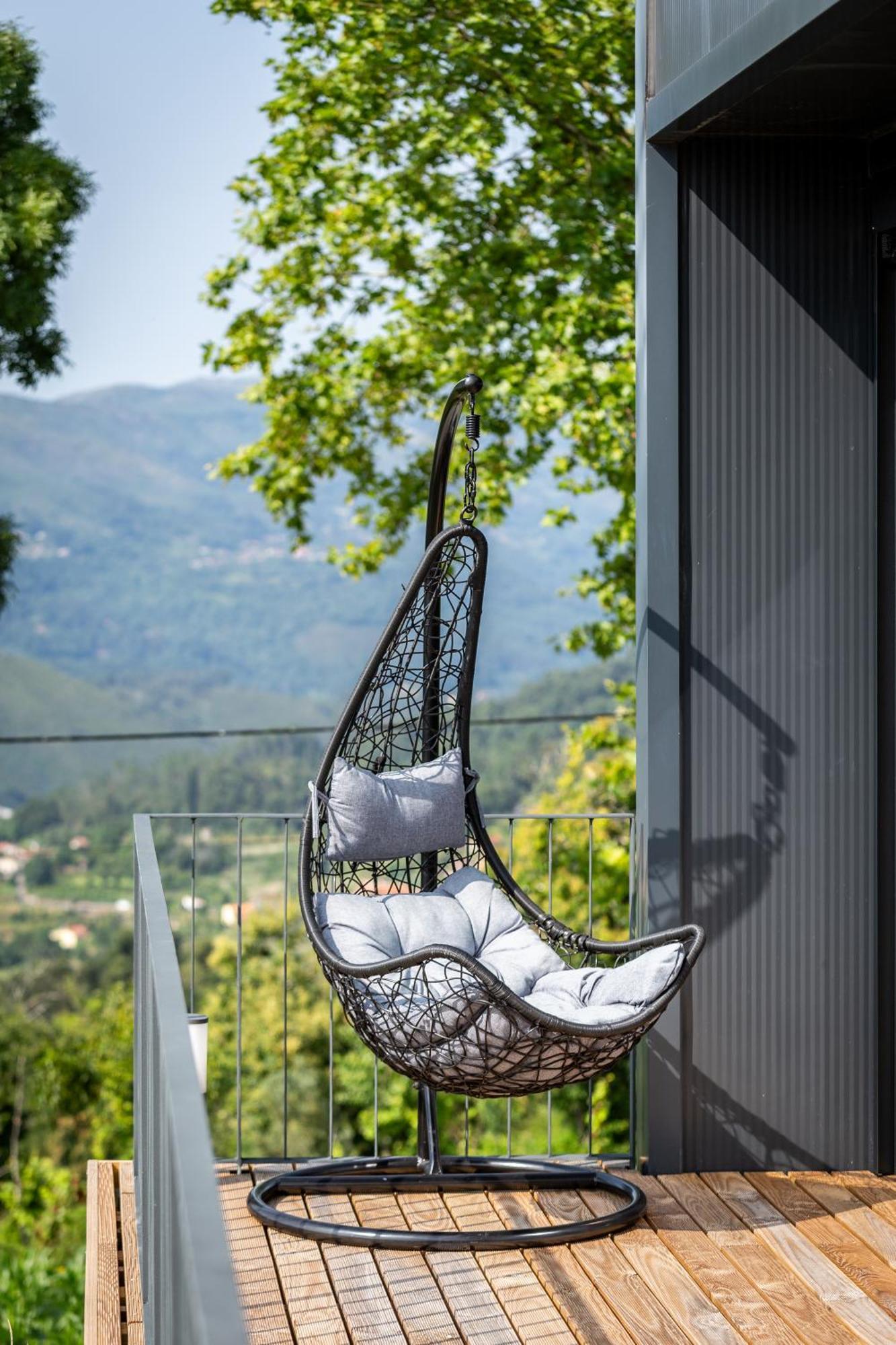 Casas De Bouro 1 Casa Hortensias Holiday home