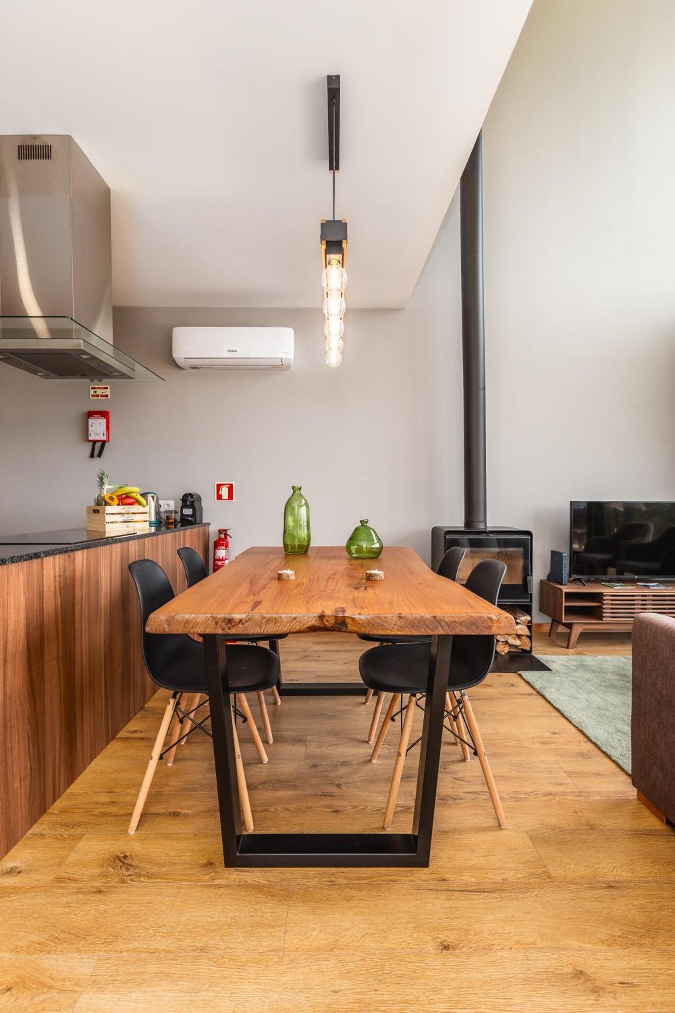 Casas De Bouro 1 Casa Hortensias Holiday home